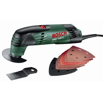 Masina multifunctionala Bosch PMF 1800E