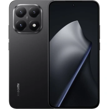 Telefon Xiaomi 15T 512 GB Black