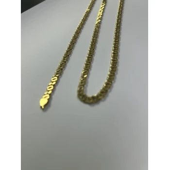 Lanț din Aur Proba 750 17,27 gr