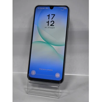 Telefon Samsung Galaxy A17 8/256 GB Gray