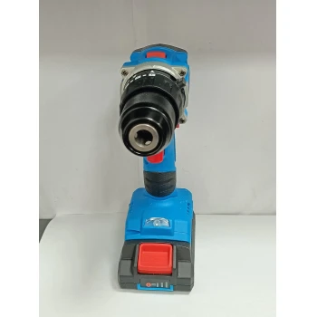 Fixtec FCD2002X