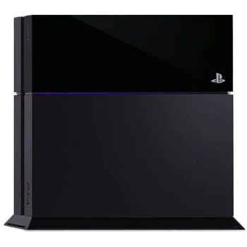 Consola Sony PlayStation 4 2TB Black