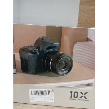 Fotoapaparat Optical 10X Zoom Camera