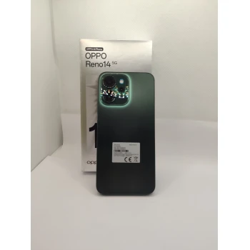 Telefon Oppo Reno 14  8/256 GB Green