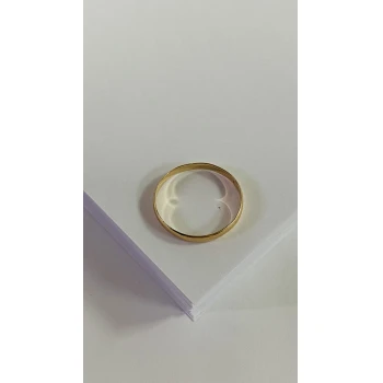 Verigheta Din Aur Proba 585 1.14 gr