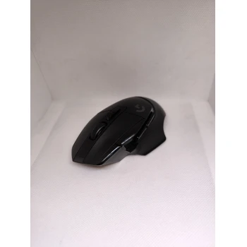 Mouse Logitech G502 X
