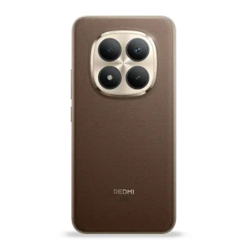 Xiaomi Redmi Note 15 Pro plus 8/256 GB Brown