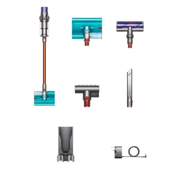 Aspirator vertical Dyson V10 Cyclone Submarine