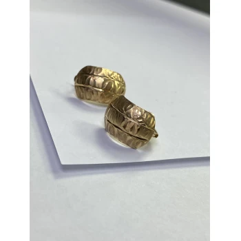Cercei din Aur Proba 585 2.17 gr