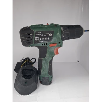 Masina electrica de insurubat Bosch PSR 1080 Li - 2