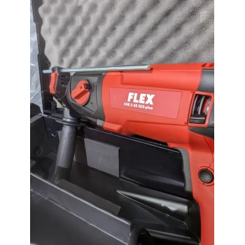 Ciocan rotopercutor Flex CHE 2-28