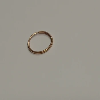Cercel din Aur Proba 585 0.36gr