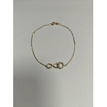 Bratara din Aur Proba 585* 1.73 gr