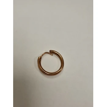 Inel din aur proba 585* 0.55 Gr