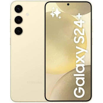 Samsung Galaxy S24+ 256 Gb Yellow
