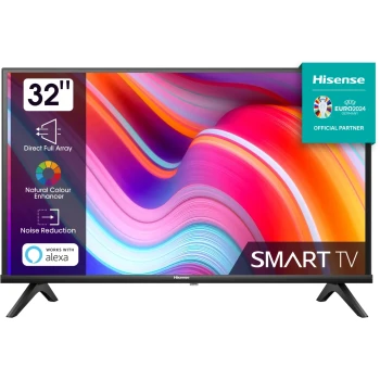 TelevizorHisense 32A4K