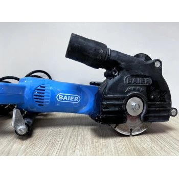 Mașină de canelat cu diamante Baier BDN125