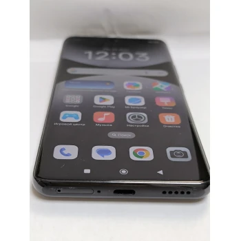 Telefon Xiaomi Redmi Note 14 Pro Plus 12/512 GB Black