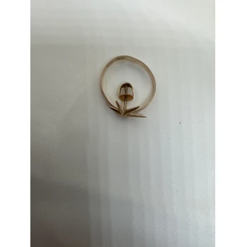 Fragmente din aur proba 585 3.24 gr