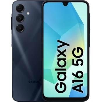 Telefon Samsung Galaxy A16 128 GB Dark blue
