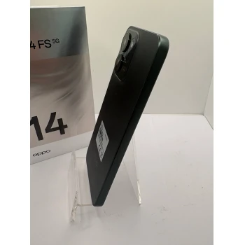 Oppo 14 FS 512 GB  Green