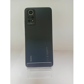 Xiaomi Redmi Note 12 Pro 256 GB Black