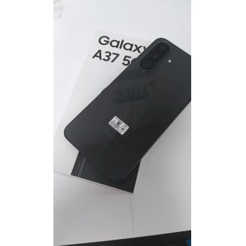 Telefon Samsung Galaxy A37 256 GB Black