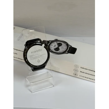 Xiaomi Watch S4 Black