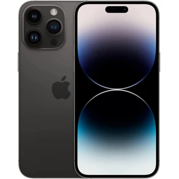 Telefon Apple Iphone 14 Pro Max 256 GB Space Black