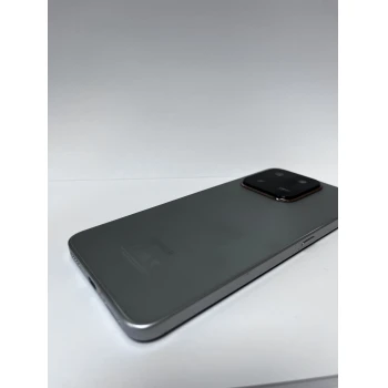 Honor X7d 256 GB Silver