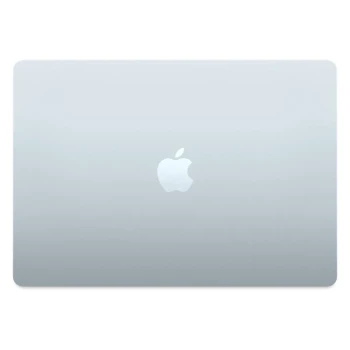 Laptop Apple MacBook Air 15.3 2025, Sky Blue