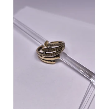 Inel din Aur Proba 585* 3.46 Gr
