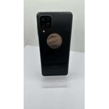 Samsung Galaxy A12 64 GB Black