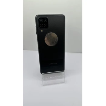 Samsung Galaxy A12 64 GB Black