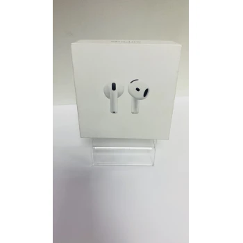 Apple Airpods 4 White