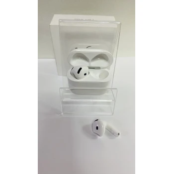 Apple Airpods 4 White