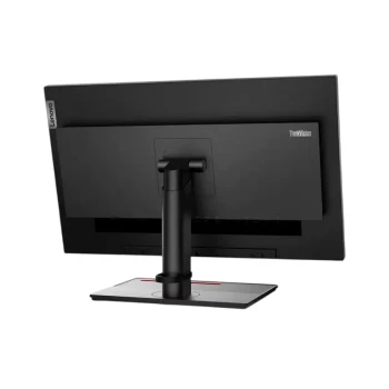 Monitor LENOVO ThinkVision P27u-20 27" 4K, Black