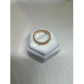 Verigheta din aur proba 585*  4.14 gr