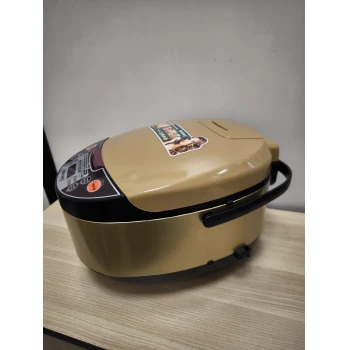 Multicooker Rainberg RB-6207