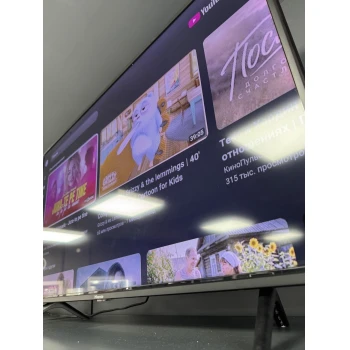Hisense Full HD Smart TV
