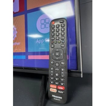 Hisense Full HD Smart TV