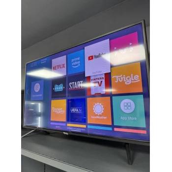 Hisense Full HD Smart TV