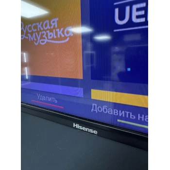 Hisense Full HD Smart TV