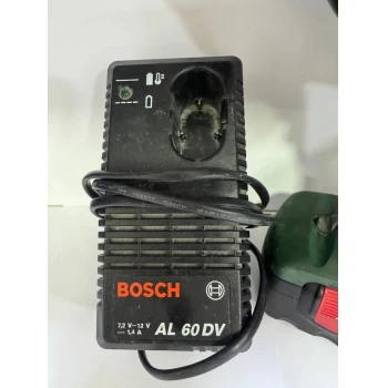 Surubelnita electrica Bosch PSR