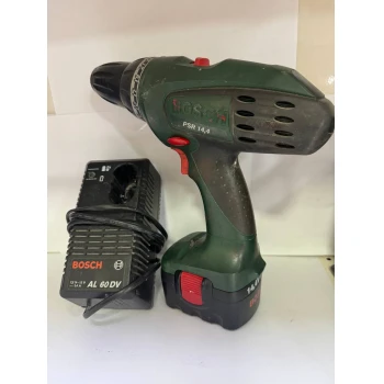 Surubelnita electrica Bosch PSR