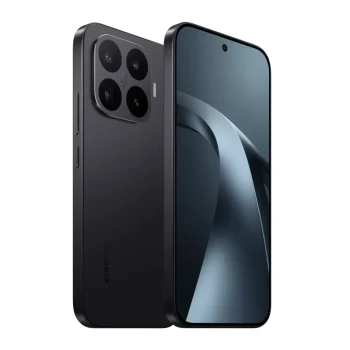 Xiaomi 17T 12/512GB Black