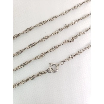 Lant Din Argint Proba 925 7,03 gr
