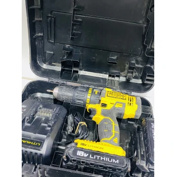Stanley Fatmax FMC626C2K