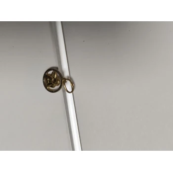 Pandantiv din aur proba 585 0.84 gr