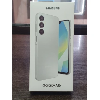 Samsung Galaxy A16 4/128 Gb Gray